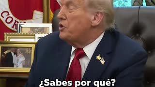 Trump responde si Erdogan aceptó dejar de comprar crudo ruso