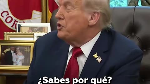Trump responde si Erdogan aceptó dejar de comprar crudo ruso