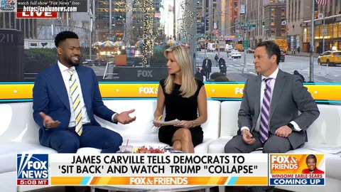 FOX and Friends 7AM - 2/21/2025