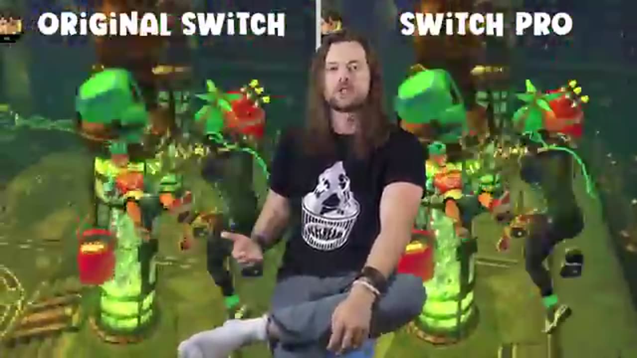 What Makes Nintendo the Ultimate Leader in Gaming?
