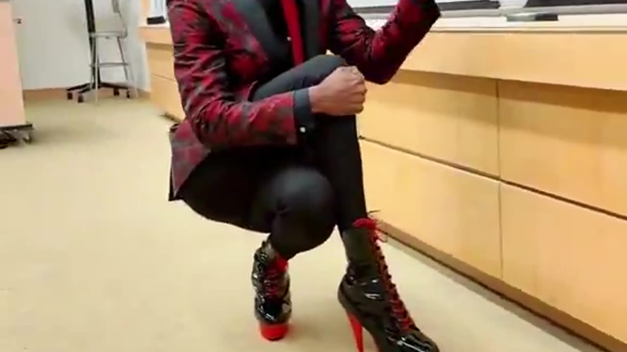 College Professor