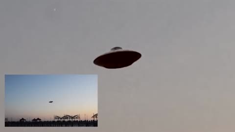 THESE UFO VIDEOS WILL BLOW YOU AWAY!