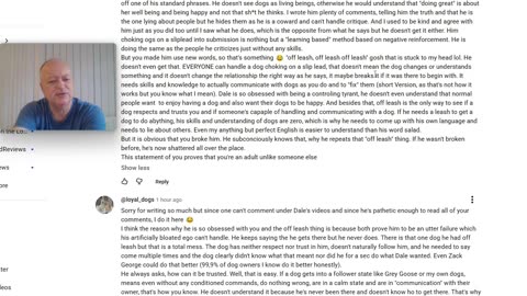 Banning and Removing Mockers and Scoffers vs Entertaining