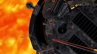 Trending: NASA Probe Survives 'Touching' The Sun
