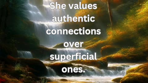 Sigma Female - Women With Power | Foundations Leadership 4
