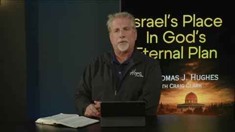 Hope For Our Times - Prophecy Update! What Will 2026 Bring_!