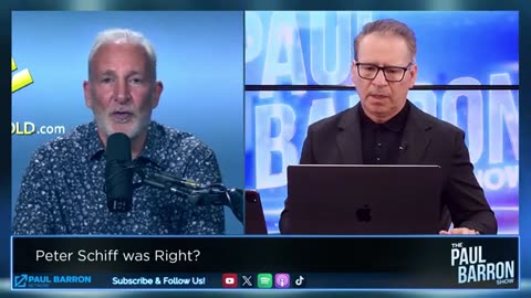 Is Tokenized Gold a Scam? Peter Schiff vs Ethereum