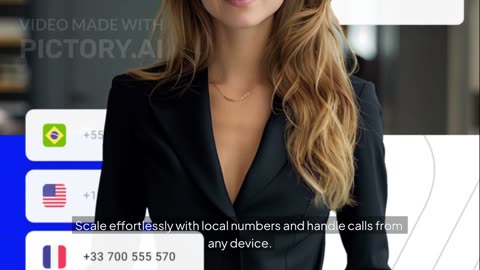 CloudTalk Business Phone System | AI-Powered VoIP for Teams & Sales