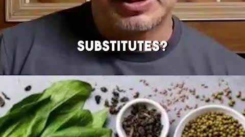 What's Up With These Sugar Substitutes?