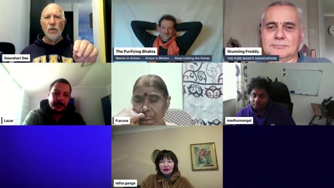 Escaping The Matrix by Mantra Meditation