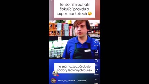 Proč číst složení a jíst nezpracované skutečné potraviny