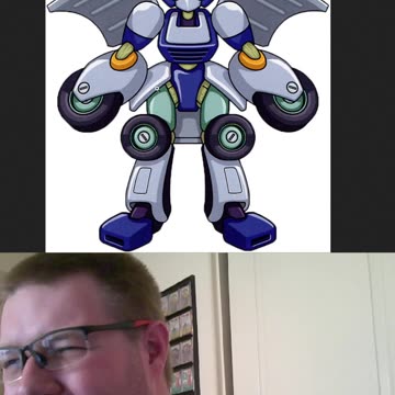 Metabot thoughts: Landrotor