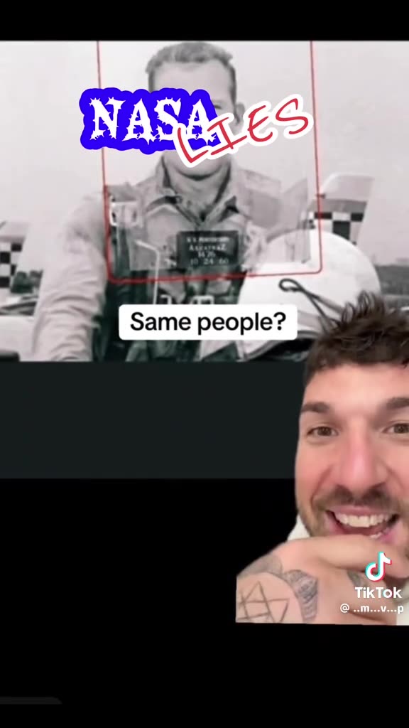 NASA Lies, Hoaxes and Jokes!!!!