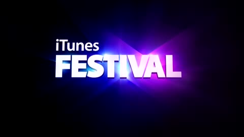 The Killers - Live at iTunes Festival (09/11/2012)