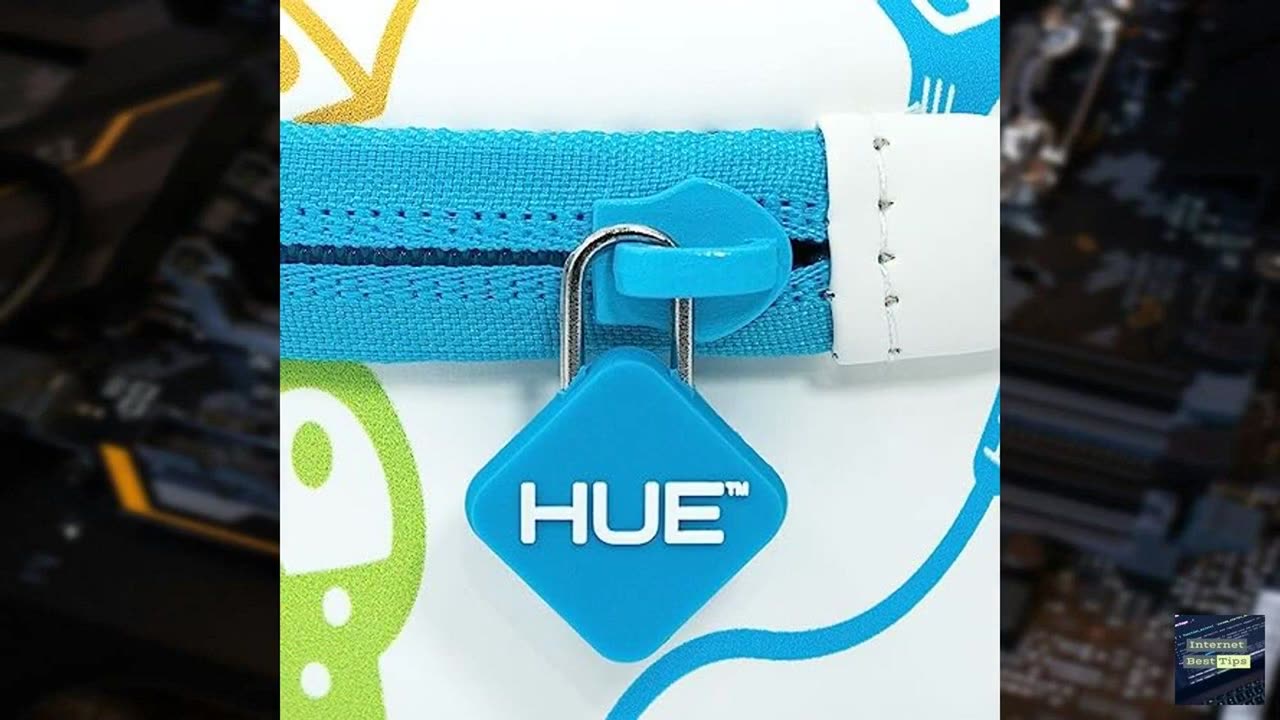 HUE HD Pro Flexible USB Video and Document Camera/Visualiser