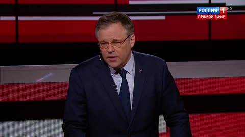 Эфир от 13.01.2025 - Европа стала главной проигравшей
