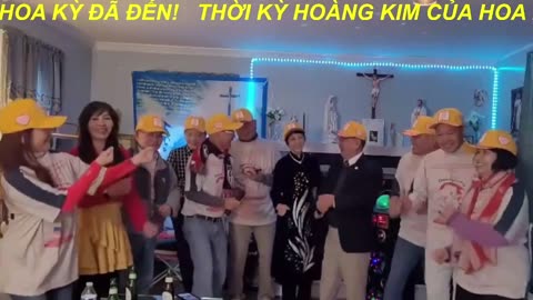 TIẾNG GỌI MAGA (NHẠC SĨ: VĨNH ĐIỆN)