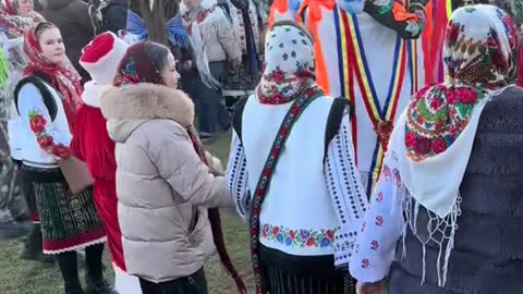 КАЛУ РУМЪНИЯ 2025 Г