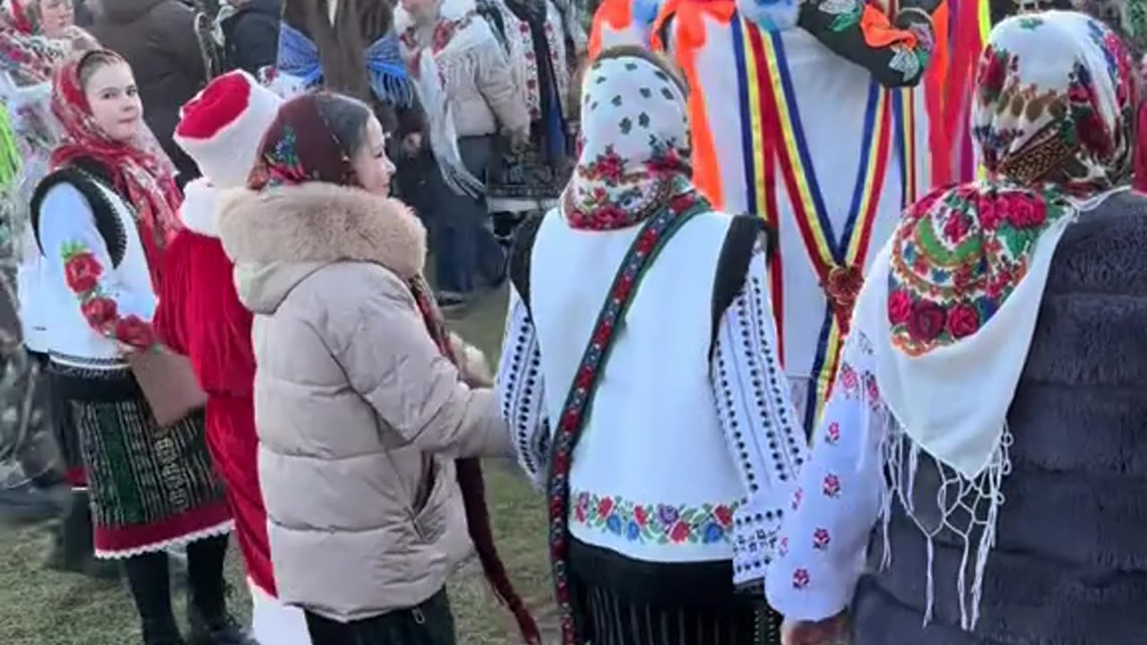 КАЛУ РУМЪНИЯ 2025 Г