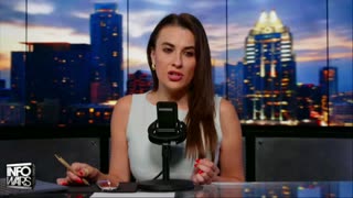 INFOWARS LIVE - 10/21/25: The American Journal with Breanna Morello / The Alex Jones Show / The War Room With Harrison Smith