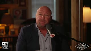 INFOWARS LIVE - 10/21/25: The American Journal with Breanna Morello / The Alex Jones Show / The War Room With Harrison Smith