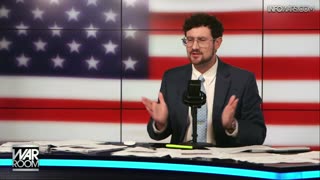 INFOWARS LIVE - 10/21/25: The American Journal with Breanna Morello / The Alex Jones Show / The War Room With Harrison Smith