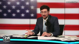 INFOWARS LIVE - 10/21/25: The American Journal with Breanna Morello / The Alex Jones Show / The War Room With Harrison Smith