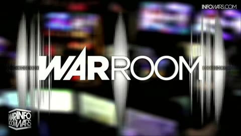 INFOWARS LIVE - 10/21/25: The American Journal with Breanna Morello / The Alex Jones Show / The War Room With Harrison Smith