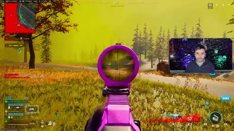 Road To 10 Followers {5/10} - MnK Monday - Runnin' Ranked w/ The Boys! #Warzone