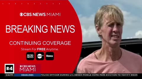 Man convicted of trying to kill President Trump sentenced to life in prison