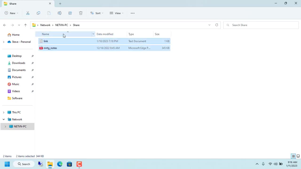 Fix Can’t See Other Computers on Network Windows 10 11