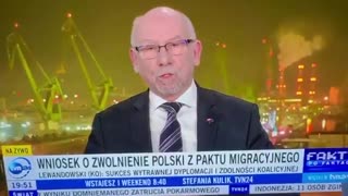 Albo będziemy reagować prawnie albo nadal będziemy nazywani faszystami i nazistami.