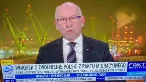 Albo będziemy reagować prawnie albo nadal będziemy nazywani faszystami i nazistami.