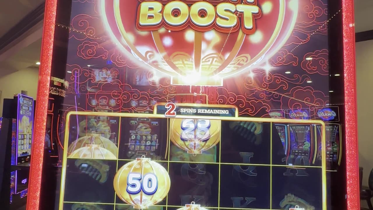 Bonus Round on #LanternLink slot 🎰⚡️🧧