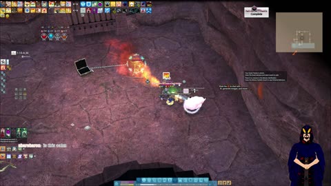 What DID He Mean by That?