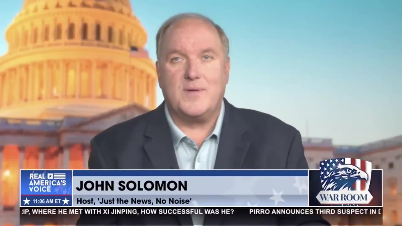 Our own FBI destroyed