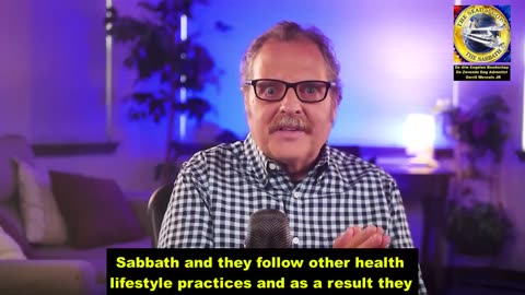 Mark Fox - Charlie Kirk Update Het komt op 9 december en ook The Big Test!