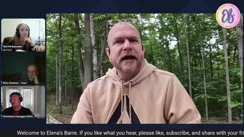 Men Are NOT Buying BS! w @TheResurgenceOfSanity & @Elena'sBarre