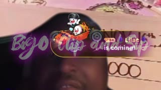 DreBaby talks to Maj about bigo vs other platforms 11/18/25 #bigoclipandsip