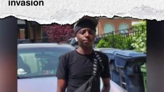 A father died defending his family, tragedy no Canadian family should ever face.