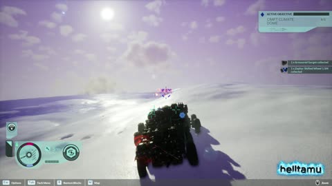 TerraTech Worlds – Episode 380