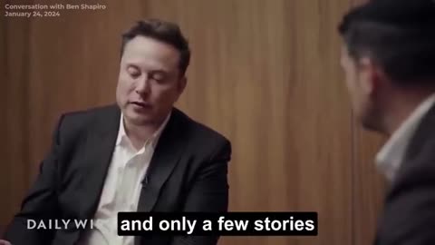 I think many in the public don't realize how much deception is really going on with the media