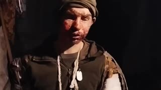 20y from Moscow Surrenders, Sent to War After Being Threatened with Prison for Online Comments