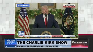 Breaking Down President Trump's Brilliant “Fake-Out” Strategy Behind His Address to the Nation