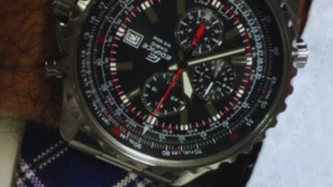 Casio Relógio de pulso