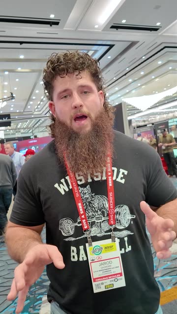 What You Need to Survive Shot Show