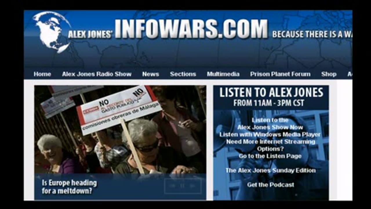 IW Archives 2010 May 28