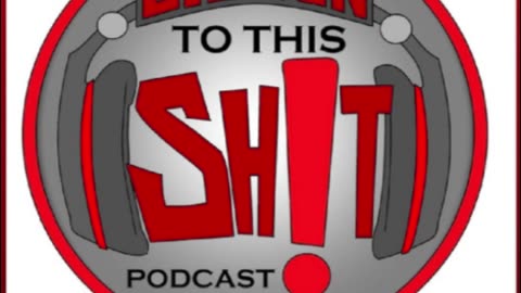Listen to this sh!t #188