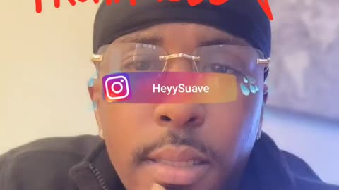 LYSOL LIONEL LIVE FROM SUPPORTER HOUSE AFTER TRAP CECE THROWS HIM OUT