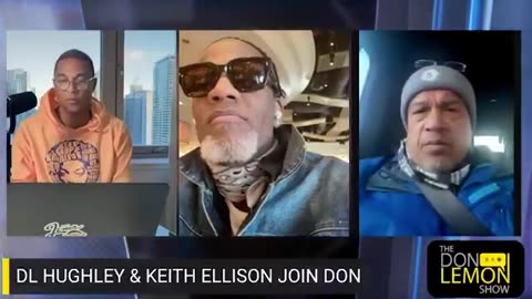 Having Your Church Stormed by Radicals is ‘Just Something You’ve Gotta Live With’: MN AG Ellison